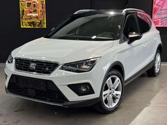 Bild des Angebotes SEAT Arona DSG*FR*2.Hand*Automatik*NAVI*TÜV NEU*Winte