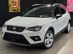Bild des Angebotes SEAT Arona DSG*FR*2.Hand*Automatik*NAVI*TÜV NEU*WinterPa*