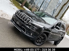 Bild des Angebotes Jeep Cherokee Limited 4WD*LEDER*NAVI*XENON*AUTOMATIK