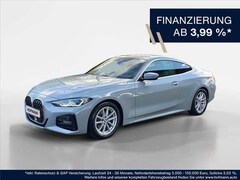 Bild des Angebotes BMW 420 M Sport