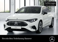 Bild des Angebotes Mercedes-Benz CLA 200 Cp. AMG Pano Multibeam Distr. HUD Night