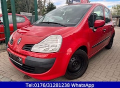 Bild des Angebotes Renault Modus 1.2 Expression !! Tüv-Service Neu !! 122TK