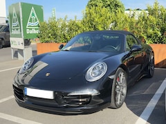 Bild des Angebotes Porsche 991 991.1 Carrera 4S Cabrio/Approved-27/ Sportab-/Bose