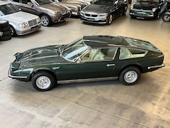 Bild des Angebotes Maserati Indy 4.2 Coupe 5 Gang