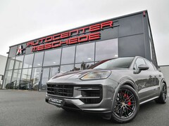 Bild des Angebotes Porsche Cayenne GTS Coupe 4.0 V8 Pano* Standheizung* AHK