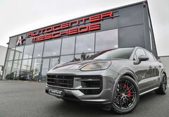 Bild des Angebotes Porsche Cayenne GTS Coupe 4.0 V8 Pano* Standheizung* AHK