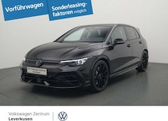 Bild des Angebotes VW Golf R Black Edition SPORTABGAS DCC LEDER PAN