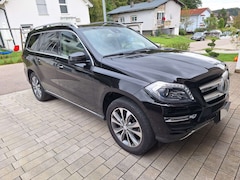 Bild des Angebotes Mercedes-Benz GL 350 BlueTEC 4Matic 7G-TRONIC