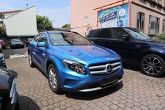Bild des Angebotes Mercedes-Benz GLA 220 CDI/Kamera/Panorama/Standheizung