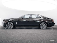 Bild des Angebotes Rolls-Royce Ghost Rolls-Royce Ghost |