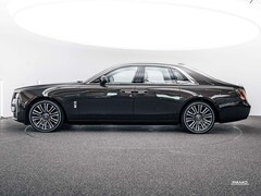 Bild des Angebotes Rolls-Royce Ghost Rolls-Royce Ghost |