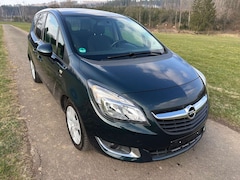 Bild des Angebotes Opel Meriva B Drive 1,4 120ps