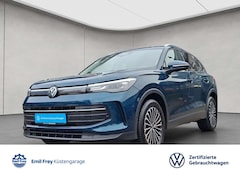 Bild des Angebotes VW Tiguan 2.0 TD Life DSG NAVI 360° AHK ACC GJR PLA S