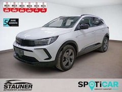 Bild des Angebotes Opel Grandland X Grandland 1.5 DIESEL GS AT8 130PS*MATRIX*360°