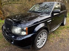 Bild des Angebotes Land Rover Range Rover Sport Range Rover Sport TDV6 HSE