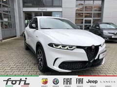 Bild des Angebotes Alfa Romeo Tonale Veloce 1.5 160PS Automatik Leder Navi