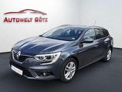 Bild des Angebotes Renault Megane IV Grandtour Business Edition*Automatik*