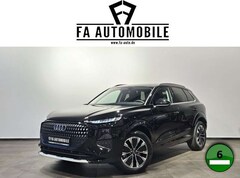 Bild des Angebotes Audi Q3 TFSI Quattro Sport Led Virtual Kamera AHK 18"