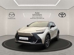 Bild des Angebotes Toyota C-HR Hybrid AWD GR Sport Premiere+AHK !!