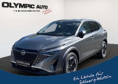 Bild des Angebotes Nissan Qashqai 1.3 DIG-T MHEV Xtronic N-Connecta SH HUD