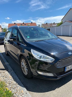 Bild des Angebotes Ford Galaxy Titanium