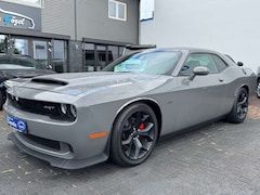 Bild des Angebotes Dodge Challenger *2. Hand *Performance *S-Dach