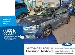 Bild des Angebotes Ford Focus Turnier 1.5 EcoBlue LED ACC HUD KAM SHZ