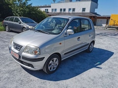 Bild des Angebotes Hyundai Atos 1.1 Comfort Version 68tkm TÜV 5/2027