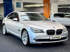 Bild des Angebotes BMW 730 d XENON*LEDER*NAVI*PDC*SCHIEBEDACH*TEMPO*