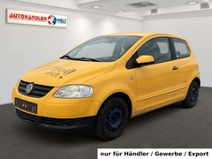 Bild des Angebotes VW Fox 1.2 Refresh