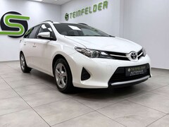 Bild des Angebotes Toyota Auris 1.6 Comfort / AHK