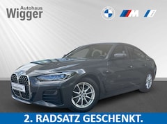 Bild des Angebotes BMW 420 Gran Coupe /M Sport/Leder/Navi/Laserlicht