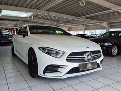 Bild des Angebotes Mercedes-Benz CLS 53 AMG /Massage/Burm/Assistenz/Top