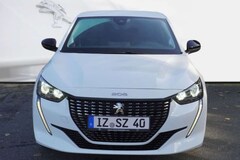Bild des Angebotes Peugeot 208 BlueHDi 100 Allure