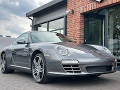 Bild des Angebotes Porsche 997 .2 Carrera 4 Coupe/PDK/Sport-Aga/Bose/BiXenon