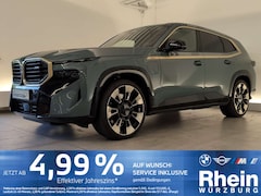 Bild des Angebotes BMW XM H&K/AHK/Ambiente H&K/AHK/Ambiente