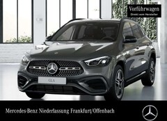 Bild des Angebotes Mercedes-Benz GLA 200 AMG+NIGHT+360°+MULTIBEAM+19"+TOTW+KEYLESS