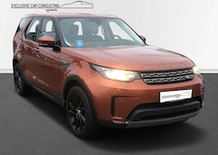 Bild des Angebotes Land Rover Discovery 5 SE TD4 *Pano *AHK *CAM *4xSHZ