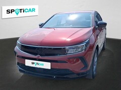 Bild des Angebotes Opel Grandland X Grandland GS 1.2T AT8, Alcantara, Navi, 360° Kam