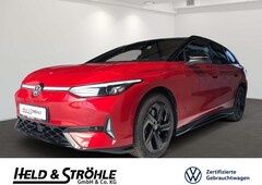 Bild des Angebotes VW ID.7 GTX Tourer 4M IQ AHK WÄPU 360° AR-HUD 20"