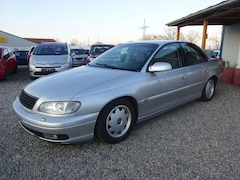 Bild des Angebotes Opel Omega 2.2 16V Elegance