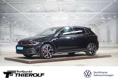 Bild des Angebotes VW Polo GTI 2.0 TSI DSG Sport Select Pano Kamera