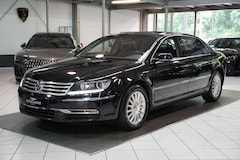 Bild des Angebotes VW Phaeton V6 TDI 4-Sitzer 4Motion Lang*Vorstandfah