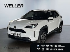 Bild des Angebotes Toyota Yaris Cross Hybrid 116 1.5 Comfort *SHZ*ACC*RCam*