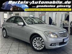Bild des Angebotes Mercedes-Benz C 300 V6 Elegance, Bi-Xenon, 7G-Tronic, Klima