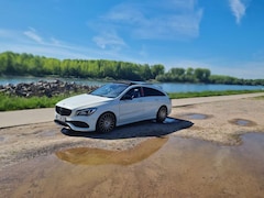 Bild des Angebotes Mercedes-Benz CLA 200 CLA Shooting Brake 200 7G-DCT AMG Line