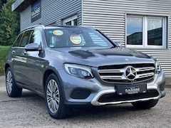 Bild des Angebotes Mercedes-Benz GLC 250 4Matic/360 Grad Kam/LED