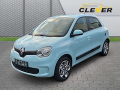 Bild des Angebotes Renault Twingo Electric Zen Klima Sitzheizung Easy-Link