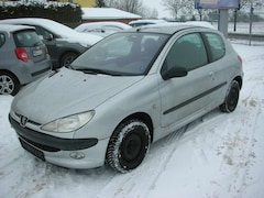 Bild des Angebotes Peugeot 206 206  3-Türer 60 Filou