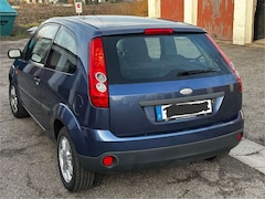 Bild des Angebotes Ford Fiesta Courier